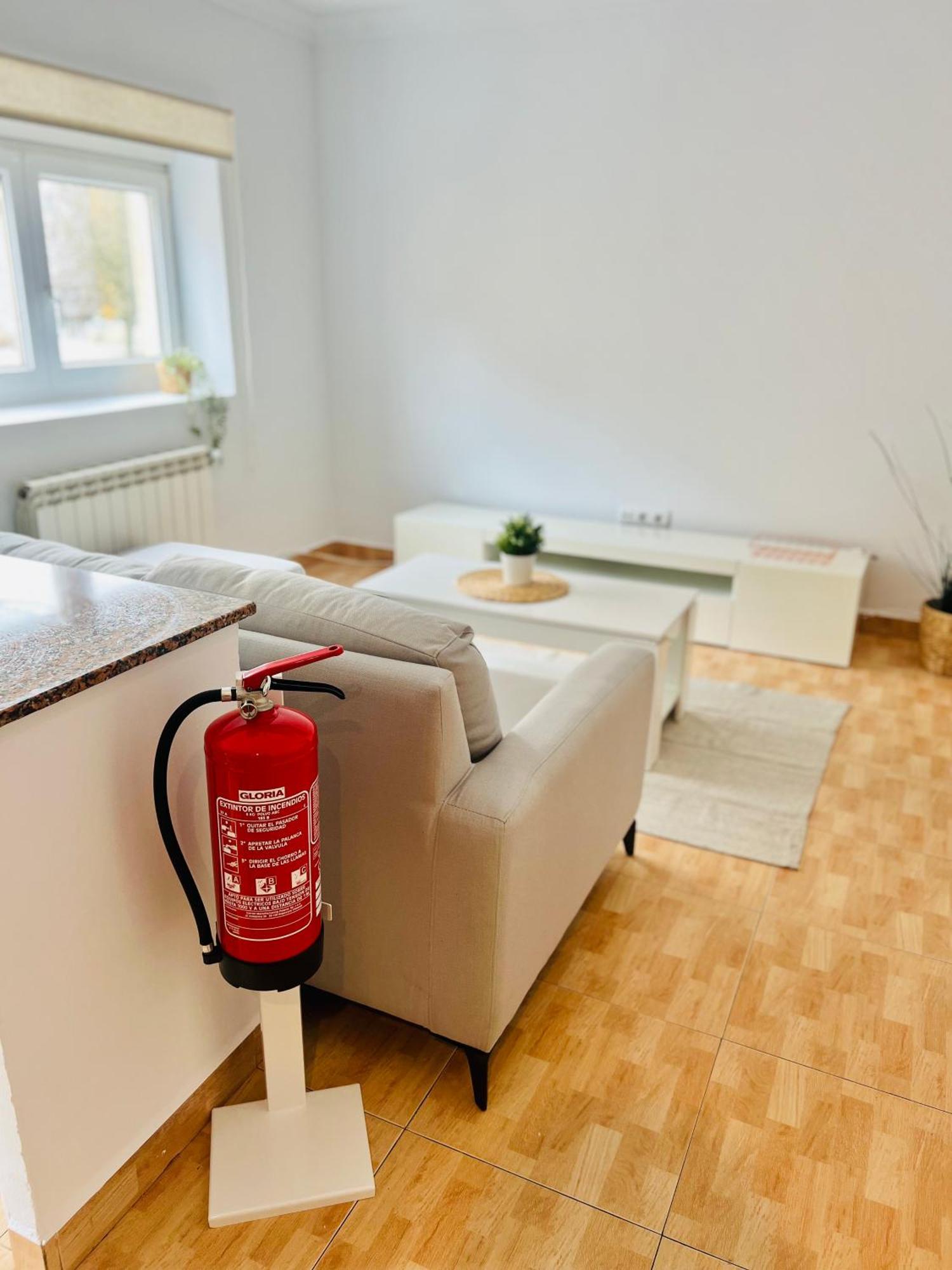 Apartamento En Santander Exterior foto